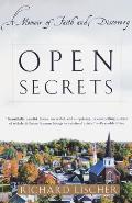 Open Secrets: Open Secrets: A Memoir of Faith and Discovery