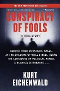 Conspiracy Of Fools A True Story