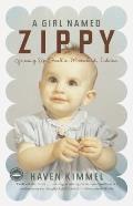 Girl Named Zippy Growing Up Small in Mooreland Indiana