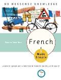 French Made Simple Learn to Speak & Understand