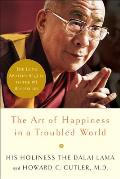 Art Of Happiness In A Troubled World