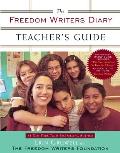 Freedom Writers Diary Teachers Guide