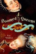 Doomed Queens Royal Women Who Met Bad Ends from Cleopatra to Princess Di