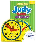 My Own Little Judy® Clock with Booklet