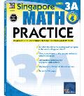 Math Practice, Grade 4: Reviewed and Recommended by Teachers and Parents Volume 11
