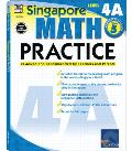 Singapore Math Math Practice Level 4a