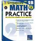 Singapore Math Math Practice Level 2b