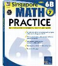 Math Practice, Grade 7: Volume 17