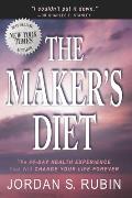 Makers Diet The 40 Day Health Experience That Will Change Your Life Forever