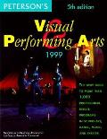 Petersons Visual & Performing Arts 1999