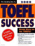 Petersons Toefl Success 2000