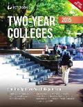 Two-Year Colleges 2015