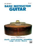 Basic Instructor Guitar, Vol 2: Designed for Individual or Group Instruction (Student Edition)