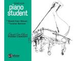 Piano Student Primer