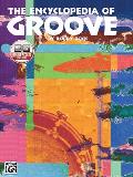 The Encyclopedia of Groove: Book & Online Audio [With CD]