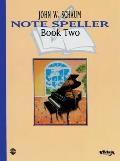 Note Speller Book Two
