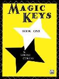 Magic Keys, Bk 1