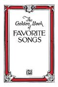 Golden Book of Favorite Songs Community Collection