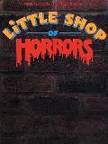 Little Shop of Horrors -- Original Motion Picture Soundtrack: Piano/Vocal/Chords