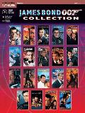James Bond 007 Collection with CD Audio