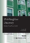 IPv6 Neighbor Discovery: Based on Linux Kernel 2.6.34