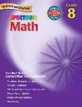 Spectrum Math Grade Eight