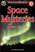 Space Mysteries Misterios Del Espacio