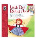 Little Red Riding Hood Caperucita Roja
