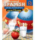 Complete Book of Spanish Grades 1 3