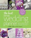 Knot Ultimate Wedding Planner Revised Edition Worksheets Checklists Etiquette Calendars & Answers to Frequently Asked Questions