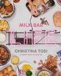 Milk Bar Life Recipes & Stories