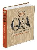 Our Q & A a Day 3 Year Journal for 2 People