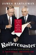 Rollercoaster: My Hectic Years as Jean Chretien's Diplomatic Advisor, 1994-1998