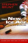 New Ice Age A Year In The Life Of The NHL