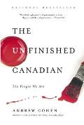 The Unfinished Canadian: The People We Are