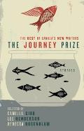 The Journey Prize Stories 21: The Best of Canada's New Writers