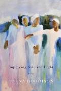 Supplying Salt and Light: Poems