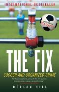 Fix Soccer & Organized Crime