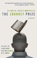 The Journey Prize Stories 20: The Best of Canada's New Writers