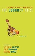 The Journey Prize Stories 26: The Best of Canada's New Writers