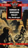 Danger in Dinosaur Valley (#10)
