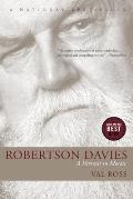 Robertson Davies: A Portrait in Mosaic