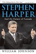Stephen Harper and the Future of Canada