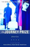 The Journey Prize Stories 18: The Best of Canada's New Writers