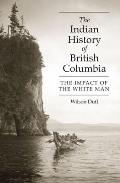 Indian History of British Columbia
