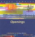 Openings: A Meditation on History, Method, and Sumas Lake