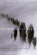 The New World Order: Corporate Agenda and Parallel Reality