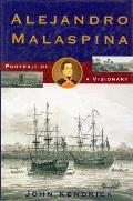 Alejandro Malaspina