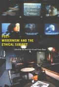 Postmodernism and the Ethical Subject