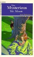 Mysterious Moon